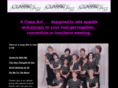 classicjazzwithpataustin.com