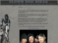 clowndogbikes.com