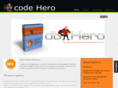 code-hero.com