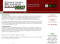 contemporaryorthoservices.com