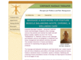 corporatemassagetherapies.com
