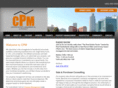 cpmrealty.net