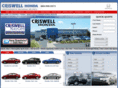criswellhonda.com