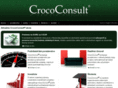 crococonsult.com