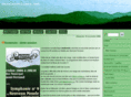 danslesvolcans.net