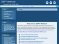dbptmethods.com