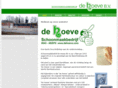 dehoeve.com