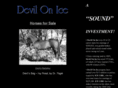 devilonice.com