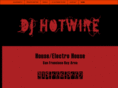 djhotwire.com