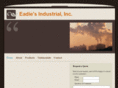 eadiesindustrial.com