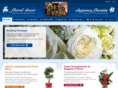 eleganceflorists.com