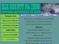 elkcountypa.info