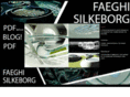 faeghiworks.com