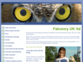 falconrycentre.co.uk