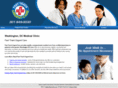 fasttrackurgentcaremd.com