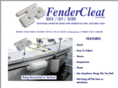 fendercleat.com