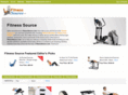 fitnesssource.com