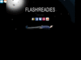 flashthereadies.com