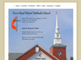 forestroadumc.org