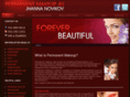 forever-beautiful.com