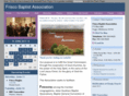 friscobaptist.com