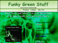 funkygreenherb.com