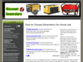 generatorsforhomeuses.com
