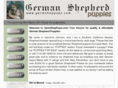 germsheppups.com