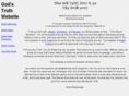 gods-truth.org