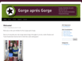 gorgeapresgorge.com