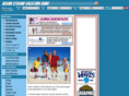 grandstrand-vacations.com