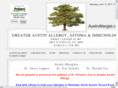 greateraustinallergy.com