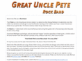 greatunclepete.com