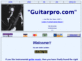 guitarpro.com