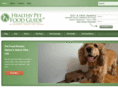 healthypetfoodguide.com