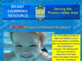 infantswimphoenix.com