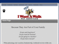iwantawalk.com