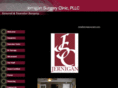 jernigansurgery.com