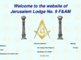 jerusalem9.org