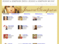jessicasimpsoninfo.com