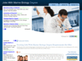 jobswithmarinebiologydegree.com