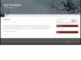 johnthebaptistbook.com