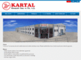 kartalotomotiv.com