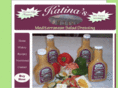 katinasfoods.com
