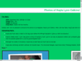 kaylacalkins.com