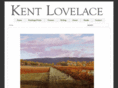 kentlovelace.com