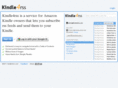kindle4rss.com