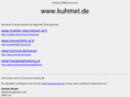 kuhmet.de