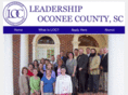 leadershipoconeesc.com