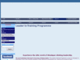 leadertrainingprogramme.com